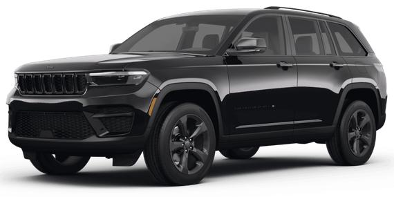 JEEP GRAND CHEROKEE 2022 1C4RJHBG1N8586813 image